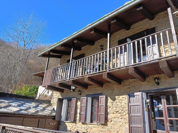 appartamento in vendita a Paesana