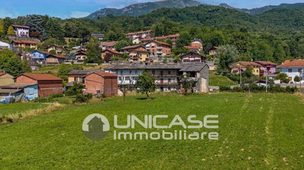 casale in vendita a Paesana