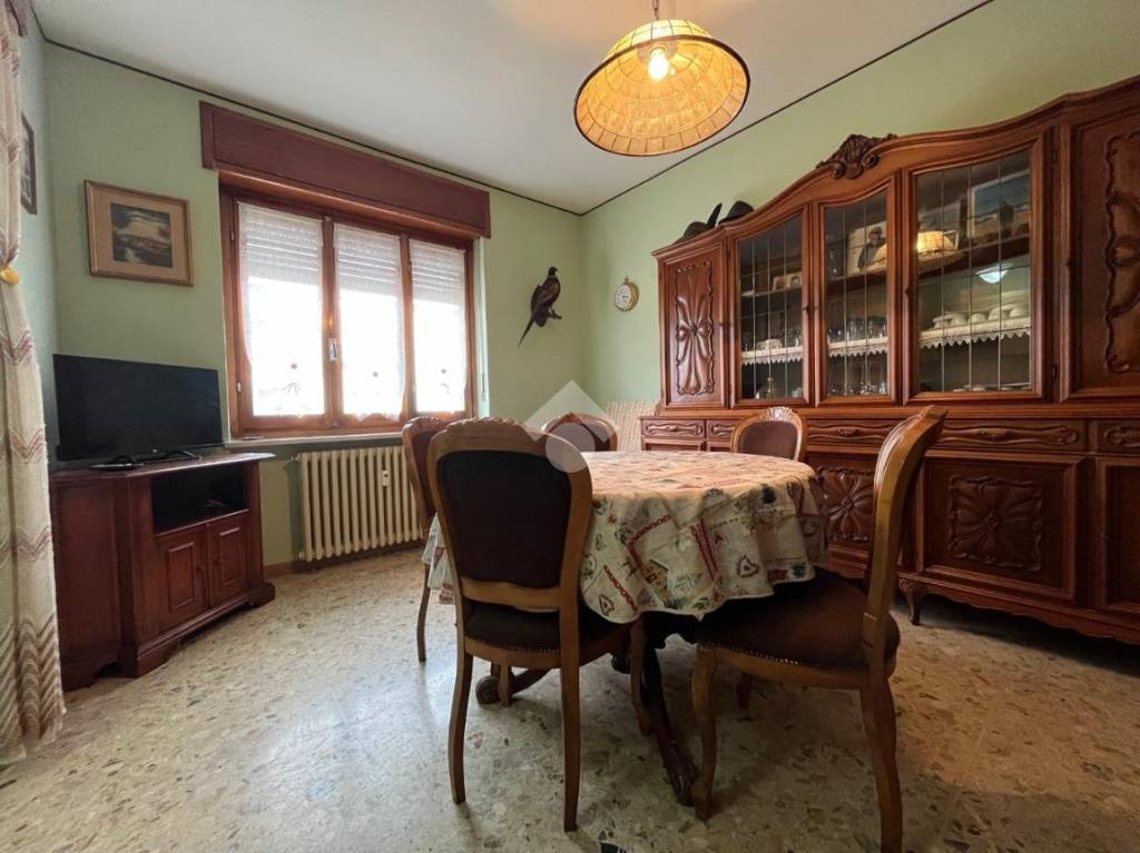 appartamento in vendita a Paesana