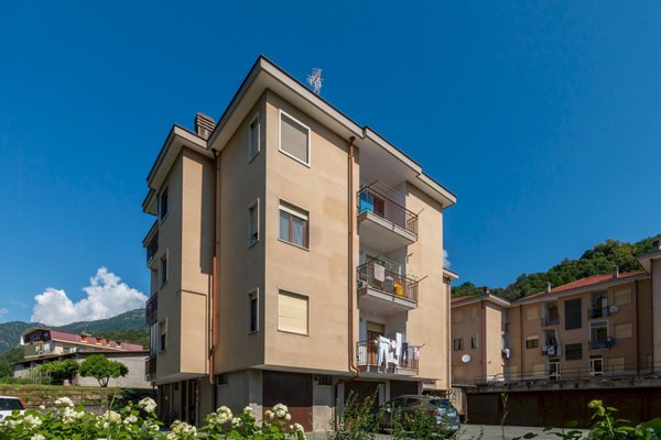 appartamento in vendita a Paesana