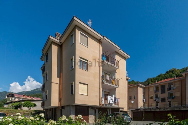 appartamento in vendita a Paesana