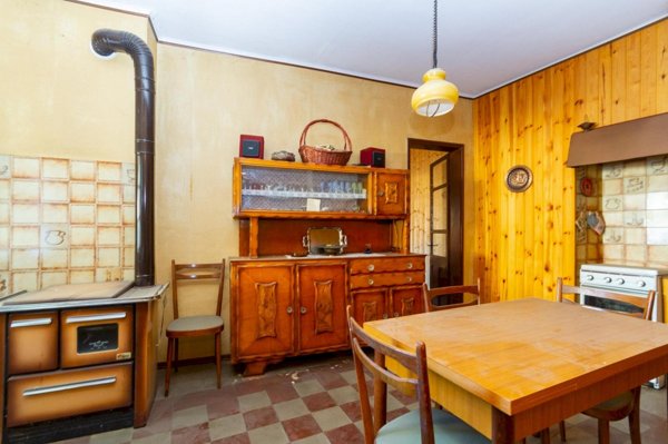 appartamento in vendita a Paesana