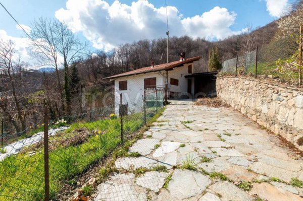 appartamento in vendita a Paesana