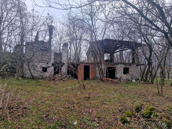 mansarda in vendita a Paesana