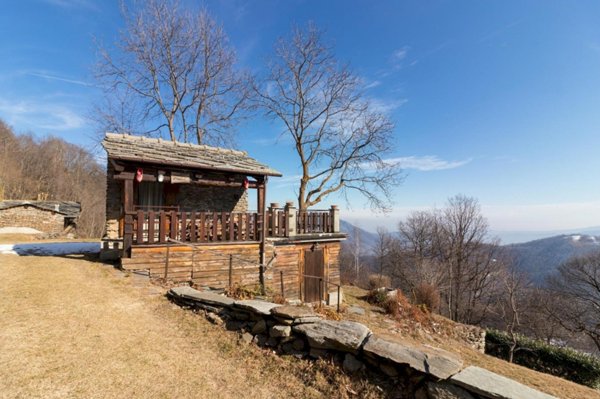 mansarda in vendita a Paesana