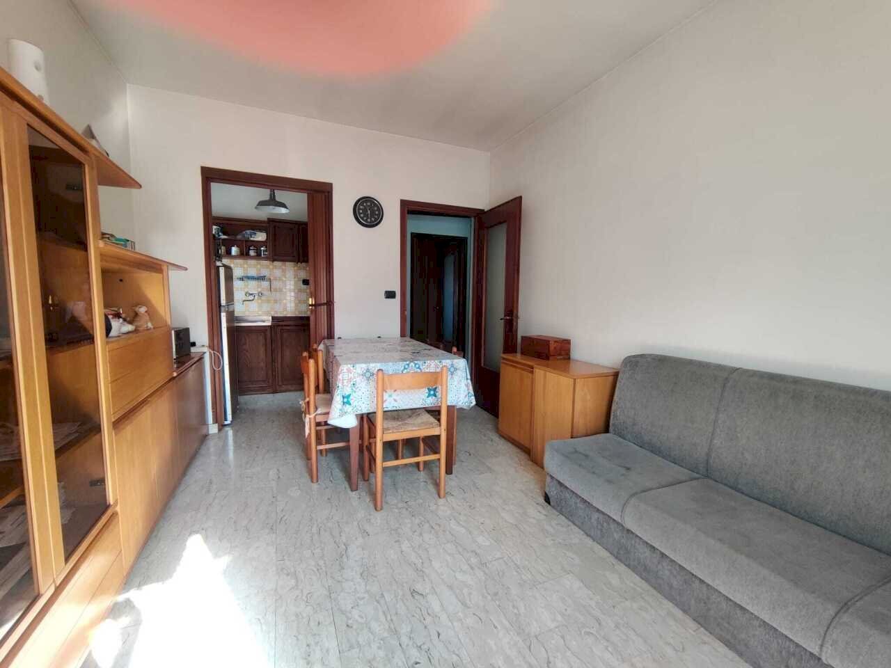 appartamento in vendita a Paesana