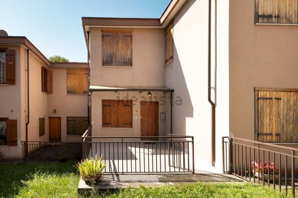 appartamento in vendita a Paesana