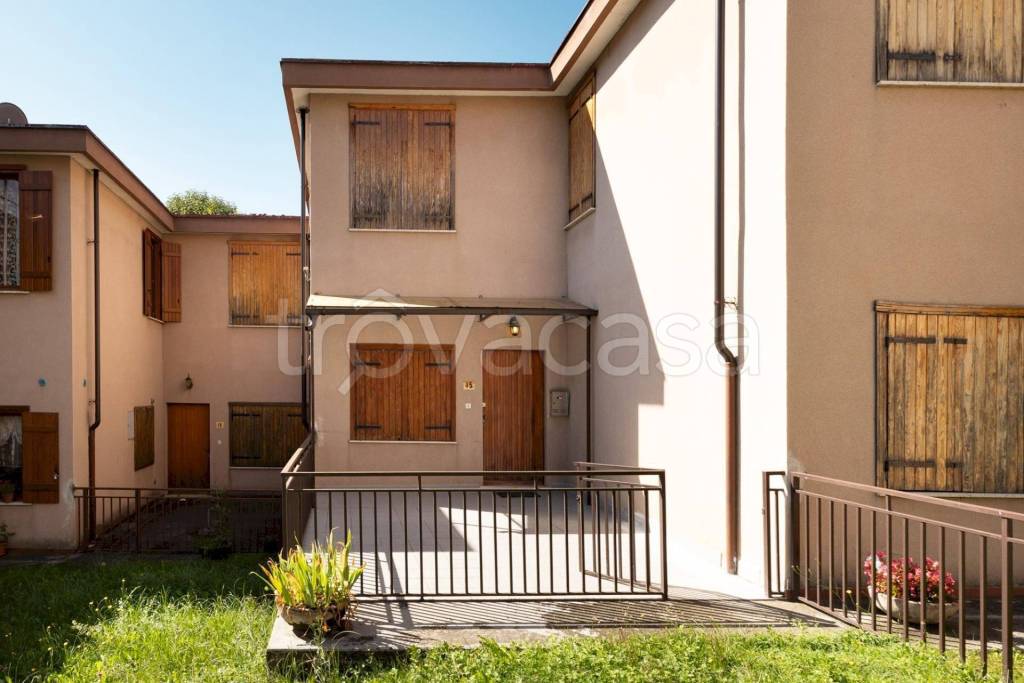 appartamento in vendita a Paesana