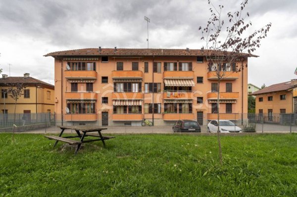 appartamento in vendita a Paesana