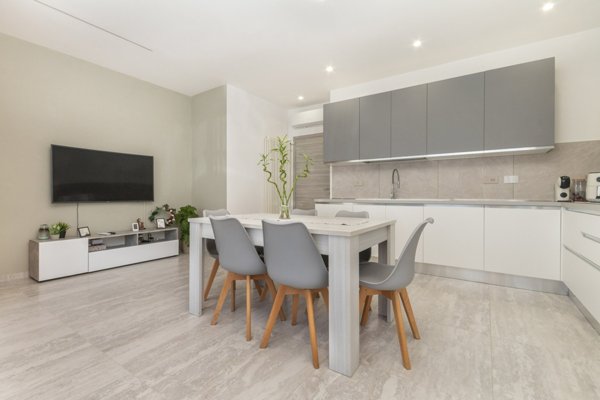 appartamento in vendita a Paesana