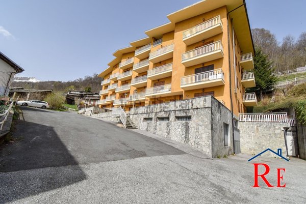 appartamento in vendita a Paesana in zona San Lorenzo