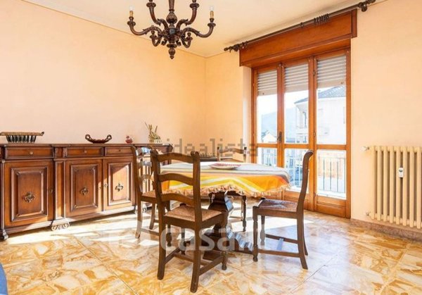 appartamento in vendita a Paesana