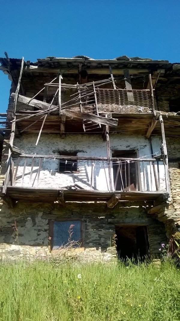 appartamento in vendita a Paesana