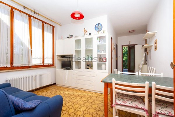 appartamento in vendita a Paesana