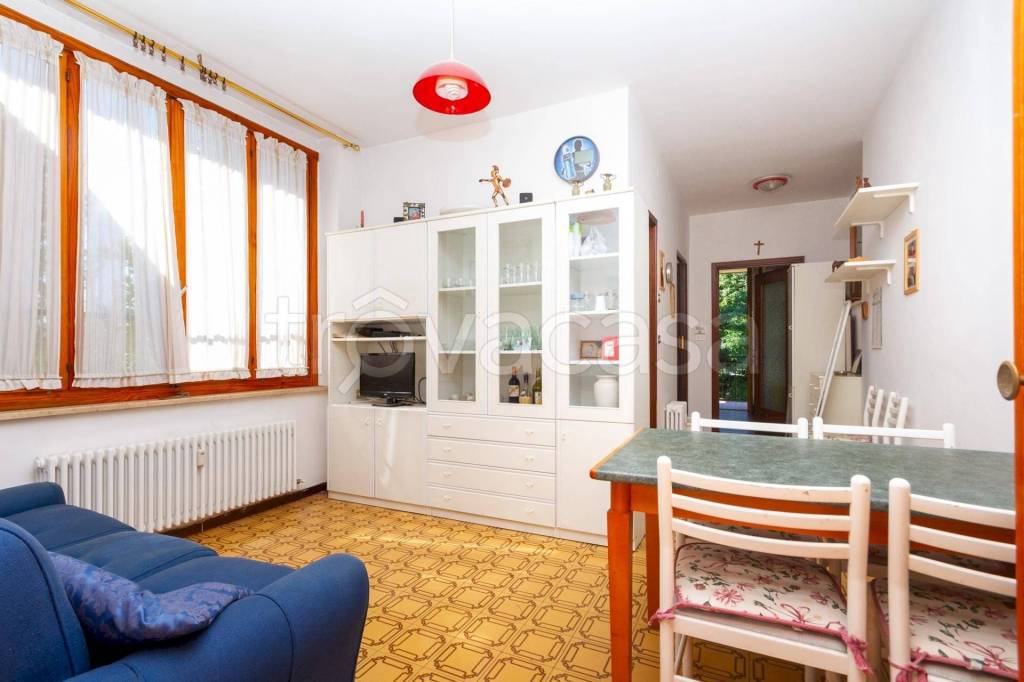 appartamento in vendita a Paesana