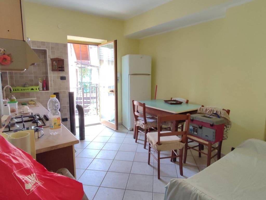 casa indipendente in vendita a Paesana