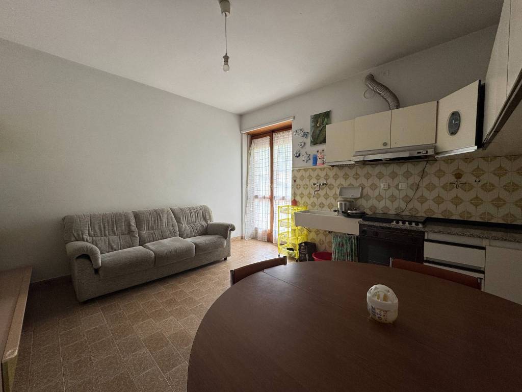 appartamento in vendita a Paesana