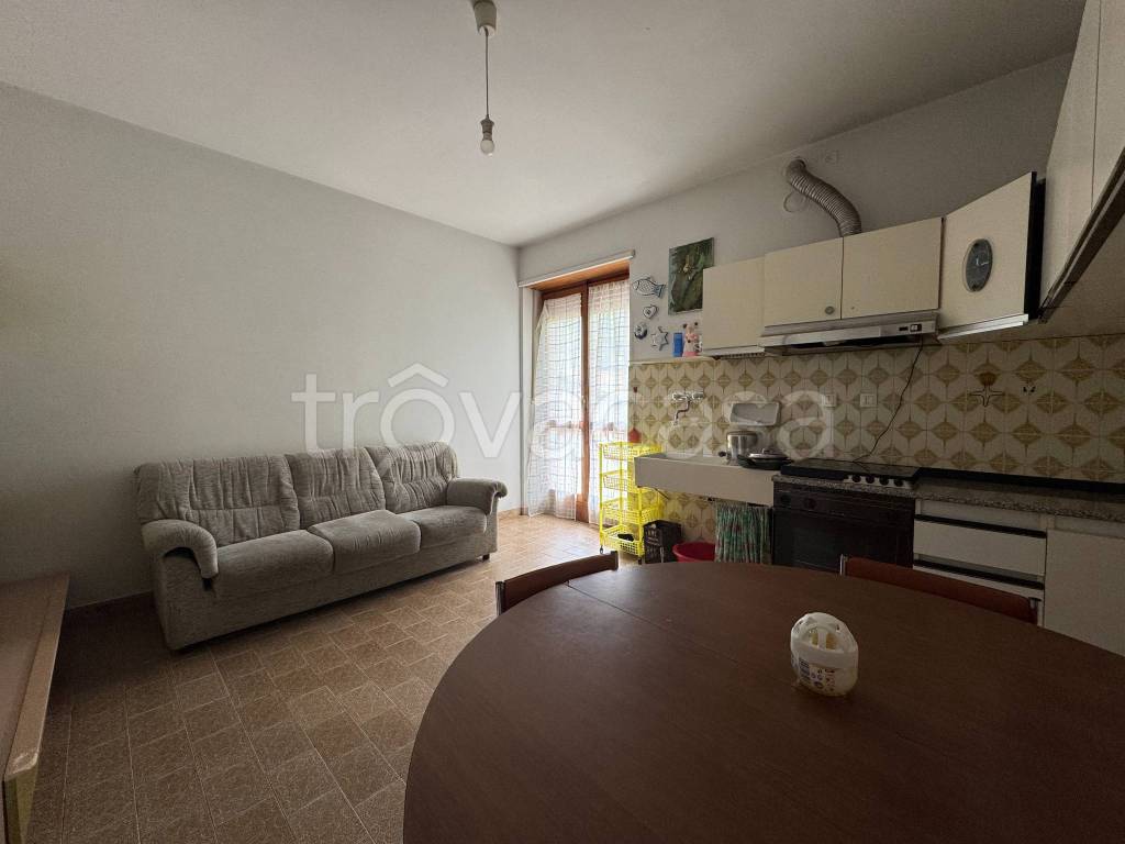 appartamento in vendita a Paesana