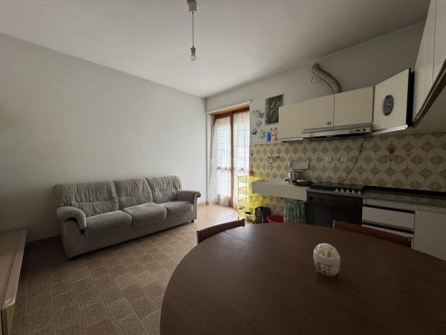 appartamento in vendita a Paesana