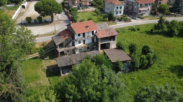 casa indipendente in vendita a Paesana