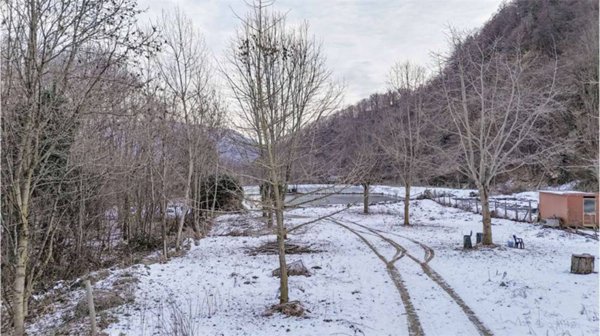 terreno agricolo in vendita a Paesana