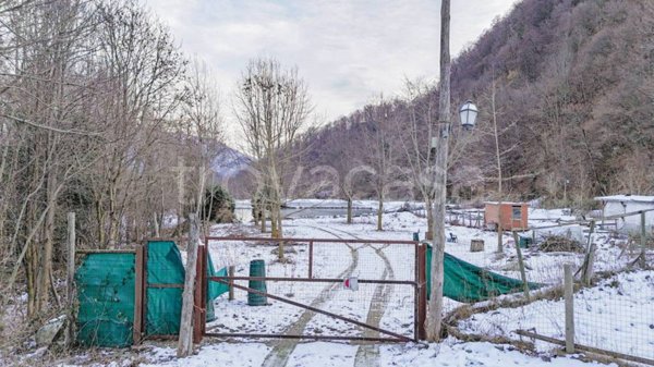 terreno agricolo in vendita a Paesana