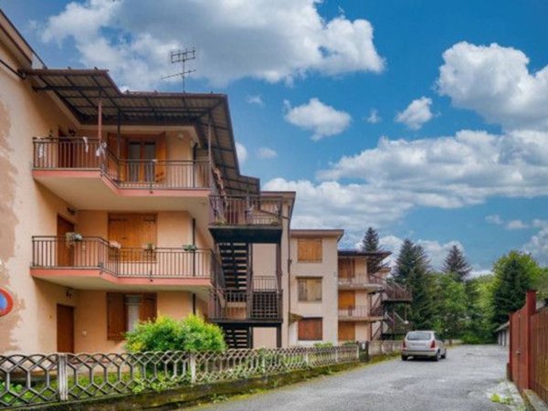 appartamento in vendita a Paesana