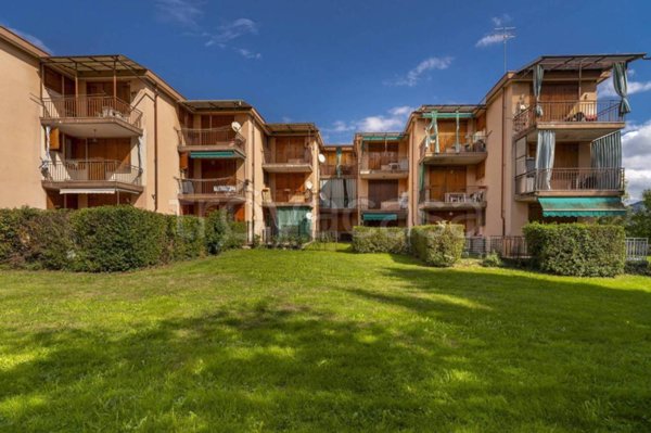 appartamento in vendita a Paesana