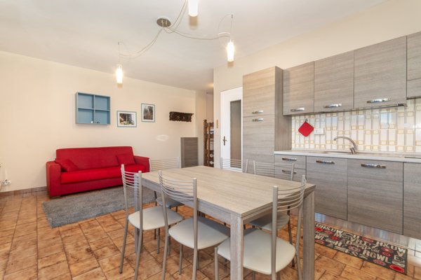 appartamento in vendita a Paesana in zona San Lorenzo