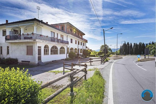 locale di sgombero in vendita a Paesana