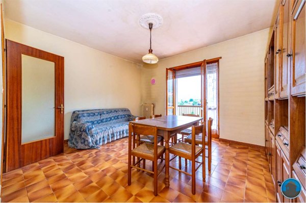 appartamento in vendita a Paesana