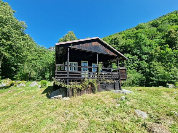 appartamento in vendita a Paesana