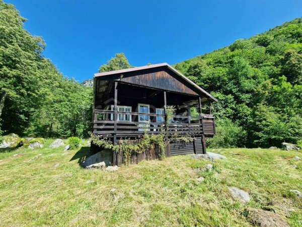 appartamento in vendita a Paesana