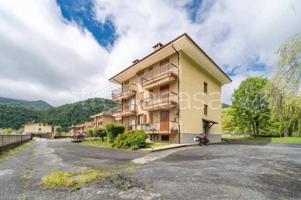 appartamento in vendita a Paesana