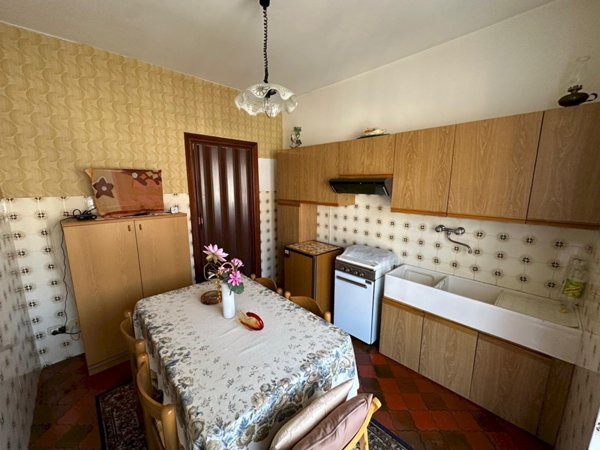 appartamento in vendita a Paesana in zona Croesio