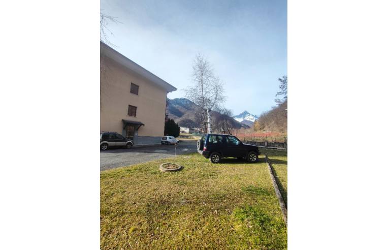 appartamento in vendita a Paesana