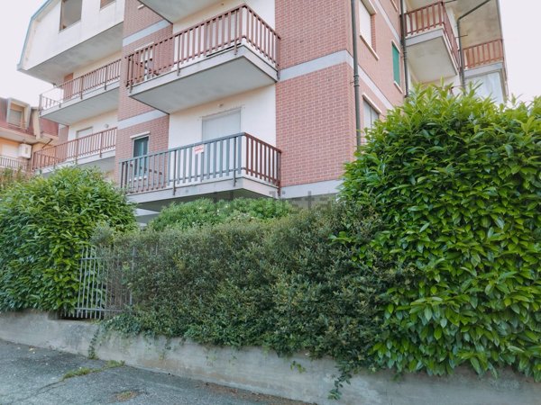 appartamento in vendita a Paesana