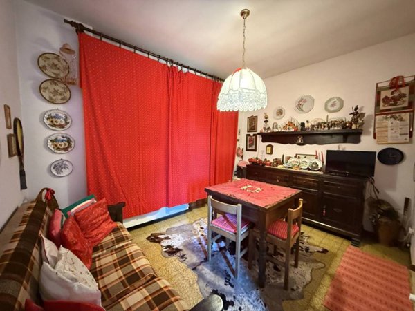 appartamento in vendita a Paesana