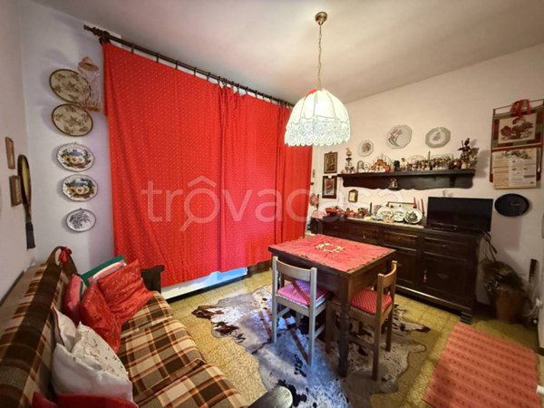 appartamento in vendita a Paesana