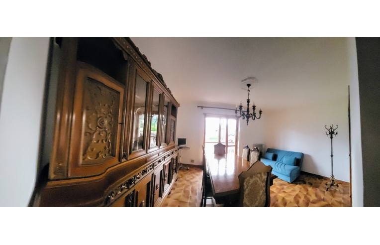 appartamento in vendita a Paesana