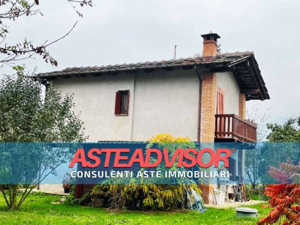 casa indipendente in vendita a Paesana