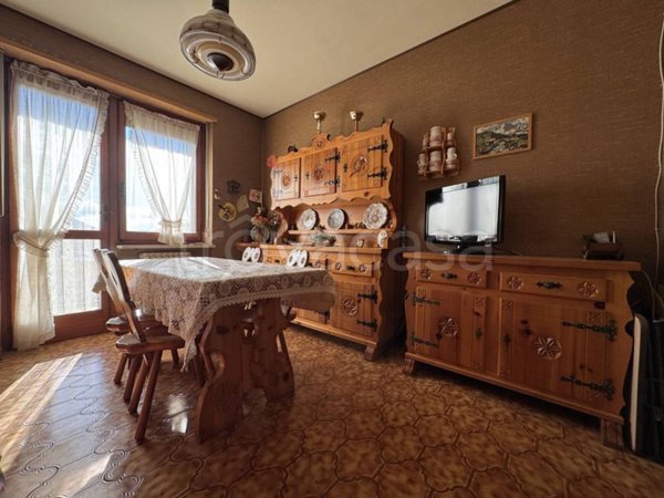 appartamento in vendita a Paesana