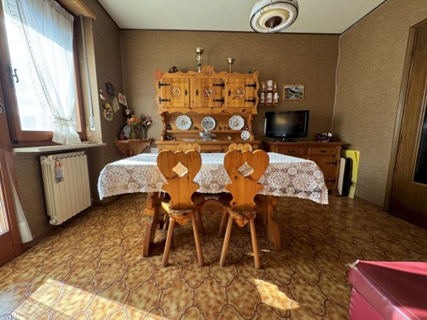 appartamento in vendita a Paesana