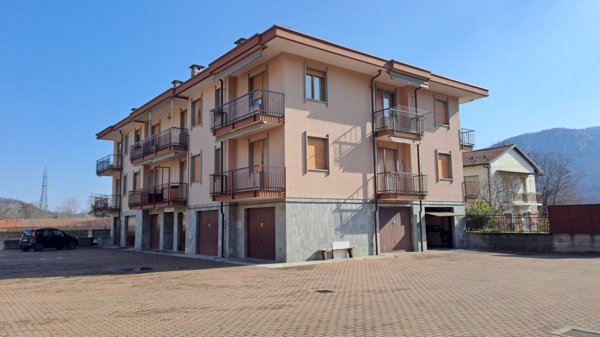 mansarda in vendita a Paesana