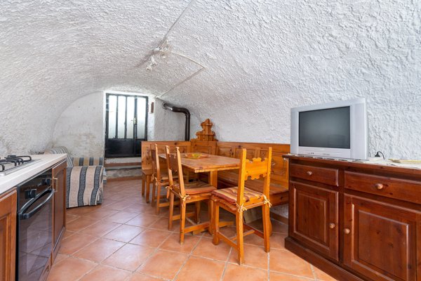 casa semindipendente in vendita a Paesana