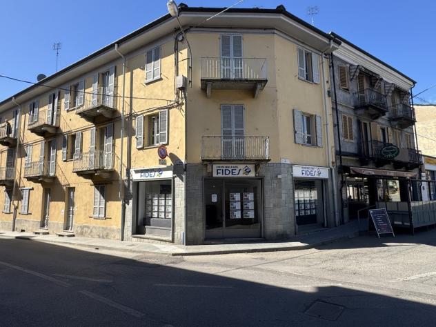 appartamento in vendita a Paesana