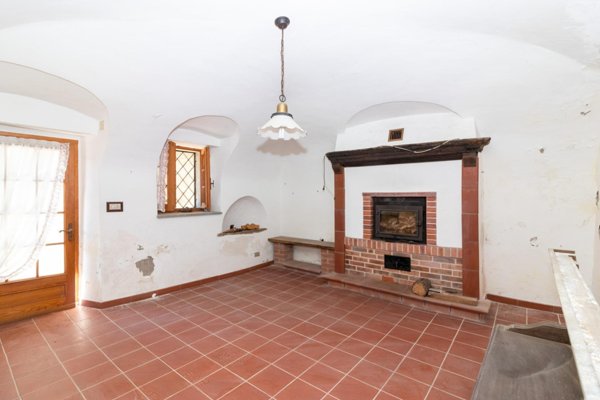 mansarda in vendita a Paesana