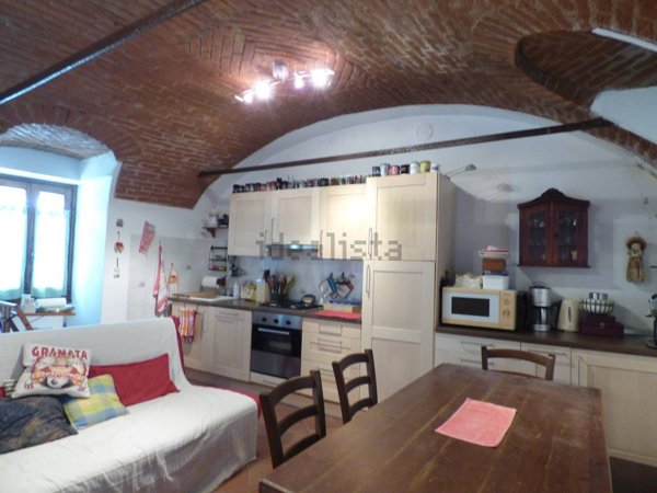 casa indipendente in vendita a Paesana