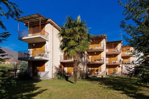 appartamento in vendita a Paesana