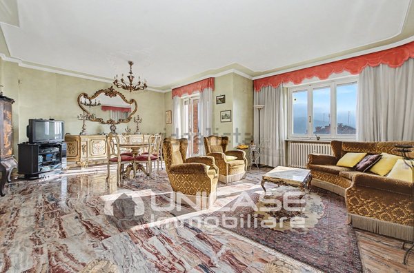 appartamento in vendita a Paesana